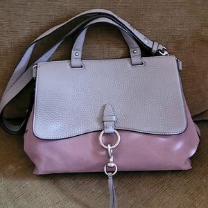 Rebecca Minkoff Leather Bag